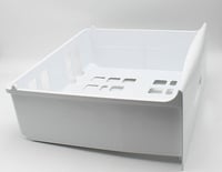 SCHUBLADE für SNAIGE Kühlschrank / Gefrierschrank/ Gefriertruhe RF310 A0049