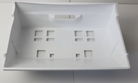SALATBOX für PERFEKT Kühlschrank / Gefrierschrank/ Gefriertruhe RF310
