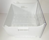 SCHUBLADE / WANNE BIGBOX für SEVERIN Kühlschrank / Gefrierschrank/ Gefriertruhe KS9799 F22SM