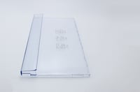 BLENDE / PRINTING DRAWER COVER für BEKO Kühlschrank / Gefrierschrank/ Gefriertruhe CFP1691B