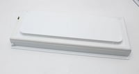 GEFRIERFACHKLAPPE  - 448 X 204 MM für ZANUSSI Kühlschrank / Gefrierschrank/ Gefriertruhe ZBA14441SA