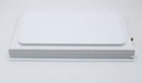 GEFRIERFACHKLAPPE  - 448 X 270, 4 MM für ELECTROLUX Kühlschrank / Gefrierschrank/ Gefriertruhe IK283SAR