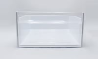 SCHUBLADE MITTE / MIDDLE BASKET für ATLANTIC Kühlschrank / Gefrierschrank/ Gefriertruhe ATCV2451 10693241