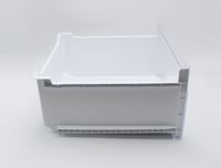 SCHUBLADE MITTE / MIDDLE BASKET für ATLANTIC Kühlschrank / Gefrierschrank/ Gefriertruhe ATCV2451 10693241