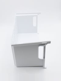 GEFRIEREN KLEIN SCHUBLADE 210 MM für ARCTIC Kühlschrank / Gefrierschrank/ Gefriertruhe AK54270 K54270