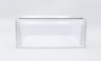 SCHUBLADE für HANSEATIC Kühlschrank / Gefrierschrank/ Gefriertruhe HKGK18560CNFDI
