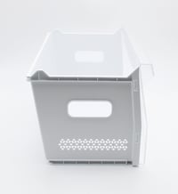 SCHUBLADE für BOMANN Kühlschrank / Gefrierschrank/ Gefriertruhe GS7326