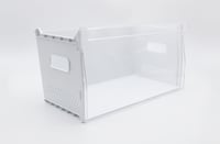 SCHUBLADE für BOMANN Kühlschrank / Gefrierschrank/ Gefriertruhe GS73261WEISS