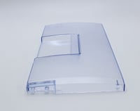 LADENBLENDE für PROCRISTAL Kühlschrank / Gefrierschrank/ Gefriertruhe GS882
