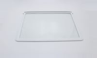 GLASBODEN / EINLEGEBODEN / GLASS SHELF für SAMSUNG Kühlschrank / Gefrierschrank/ Gefriertruhe BRR3GR121WWEG