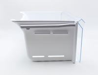 GEFRIERSCHUBLADE / ASSY TRAY-FRE LOW für SAMSUNG Kühlschrank / Gefrierschrank/ Gefriertruhe RL34T600CWWEG RL34T600CWW