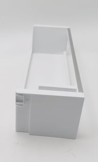 TÜRFACH / ABSTELLER FLASCHEN für LIEBHERR Kühlschrank / Gefrierschrank/ Gefriertruhe CBNSFD522320A