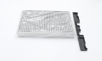 CLEAN AIR STANDARD FILTER MIT FILTERTRAEGER für JUNKER Dunstabzugshaube JD69SE5201